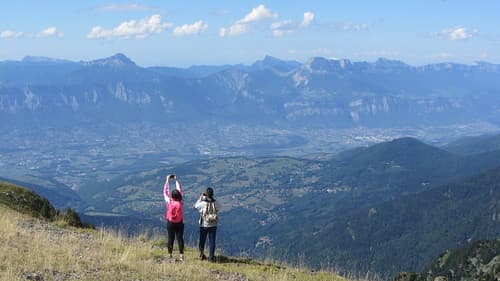 Chamrousse