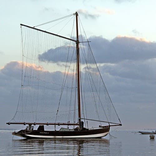 Cap Ferret, Gironde, France
