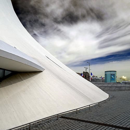 Le Havre, France