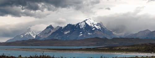 Torres del Paine