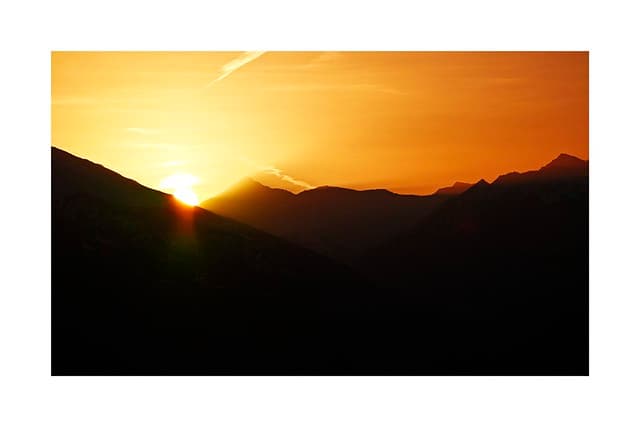 Vacances en Maurienne -Savoie