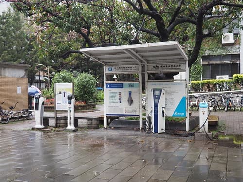 taipei