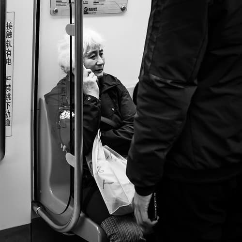Commuter
