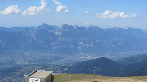 Chamrousse