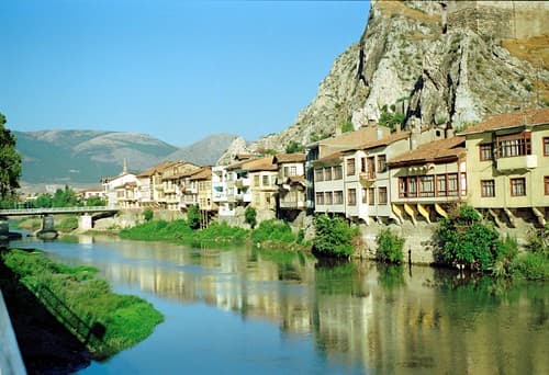 Amasya (23 August 1993) 1