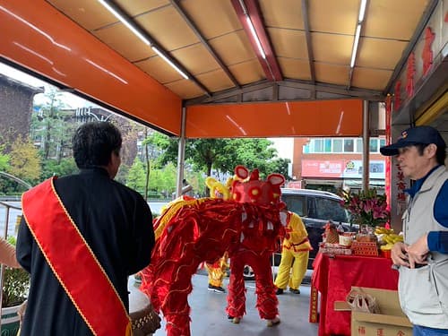 taipei