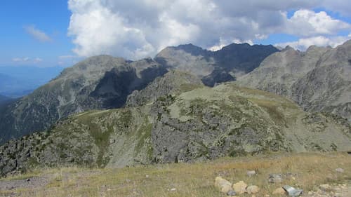 Chamrousse