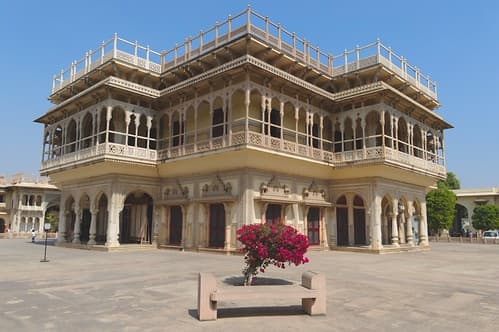 City Palace