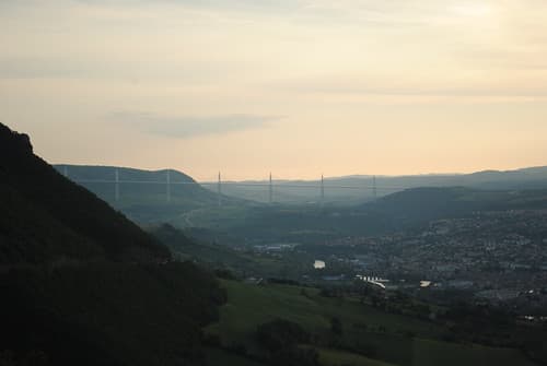 Viaduc de Millau