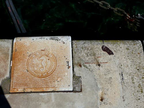 S.A.D.I.M. PRINCIPAUTE DE MONACO