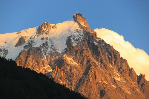 Chamonix-Mont-Blanc