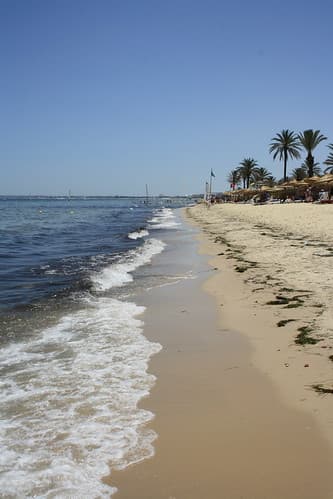 cotes tunisienne,Monastir