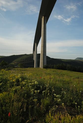 Viaduc de Millau