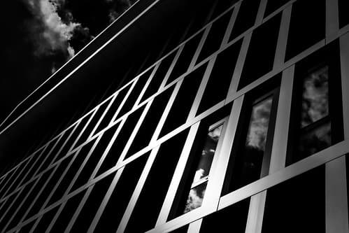 Frankfurt am Main - Facade