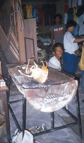 Thailande 1989