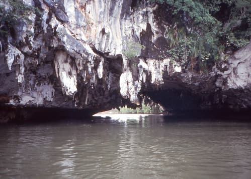 Thailande 1989
