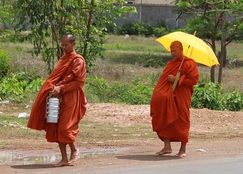 Voyages et circuits LE MEILLEUR DU CAMBODGE ET DU LAOS