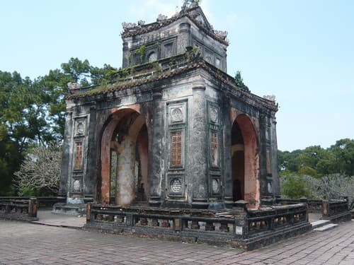 VOYAGES VIETNAM DÉCOUVERTE DU VIETNAM ET DU CAMBODGE