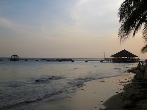 Saly, Senegal