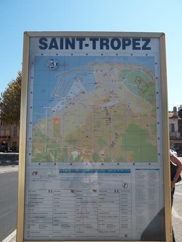 Saint Tropez