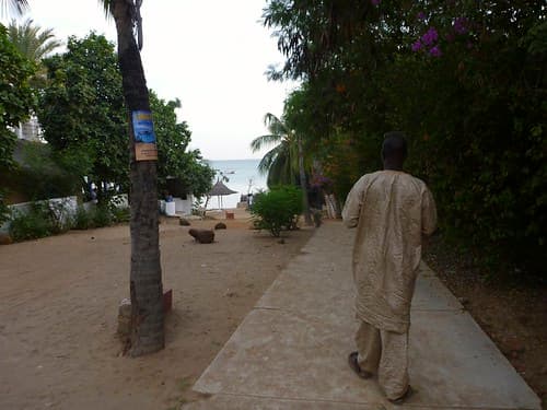 Saly, Senegal