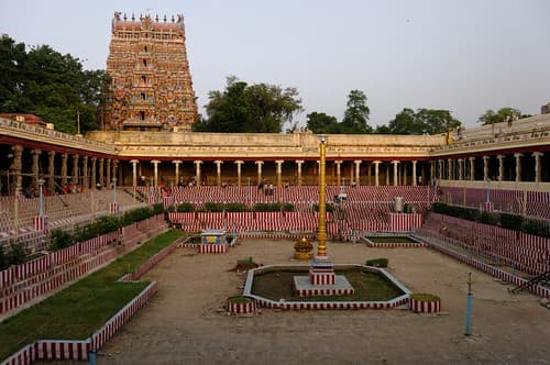 Madurai, Tamil Nadu, India