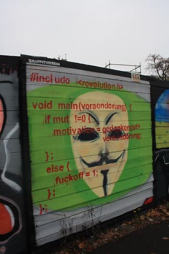 Anonymous