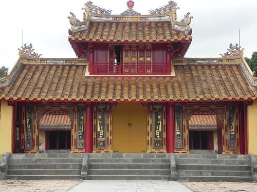 VOYAGES ET CIRCUITS VIETNAM LES MARCHÉS CÉLÈBRES D’INDOCHINE ET DE THAÏLANDE