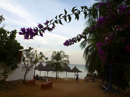Saly, Senegal