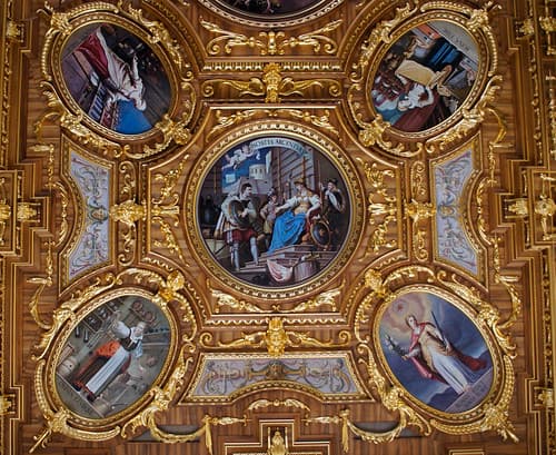 Augsburg Goldener Saal