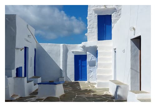 Cyclades