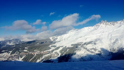 Meribel