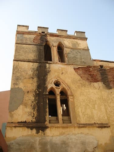 Senegal 2006