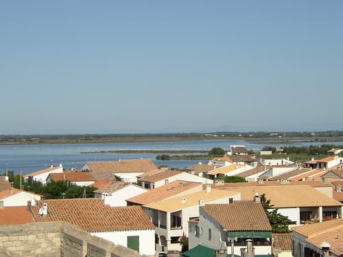 Saintes Maries de la Mer 06