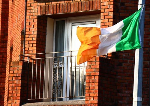 Images de Dublin en juin 2016 565