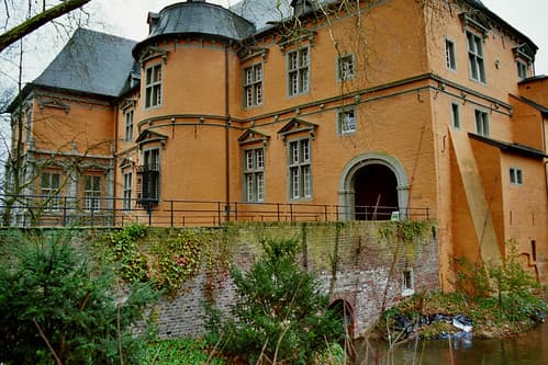 Ritterschloss Rheydt