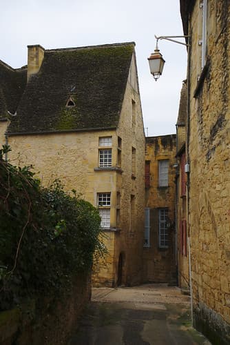 Sarlat-la-Canéda