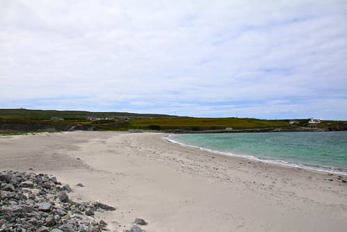 Isle of Aran - Irlande 78