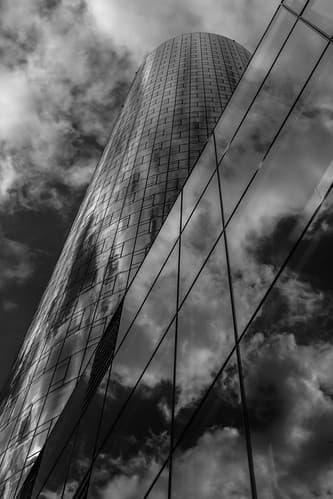 Frankfurt am Main - Main Tower