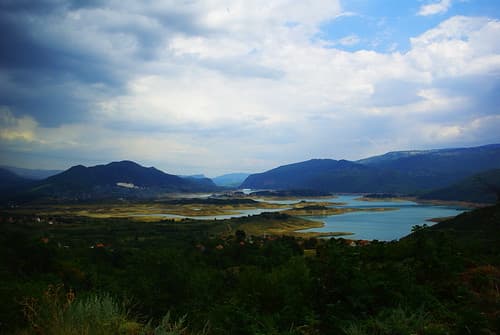 BiH 2012 - Ramsko Jezero