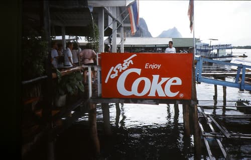 Thailande 1989