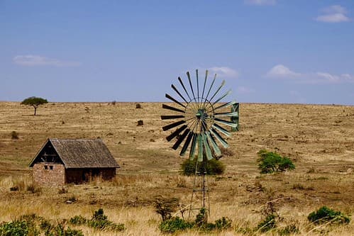 Kenya