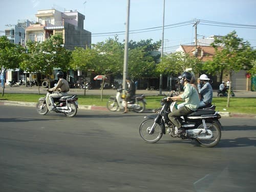 CIRCUITS VIETNAM MULTI-AVENTURE DANS LE NORD DU VIETNAM