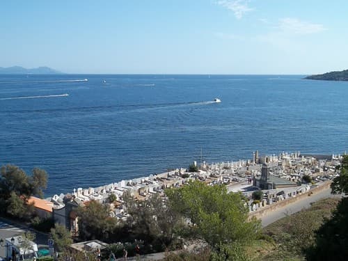 Saint Tropez