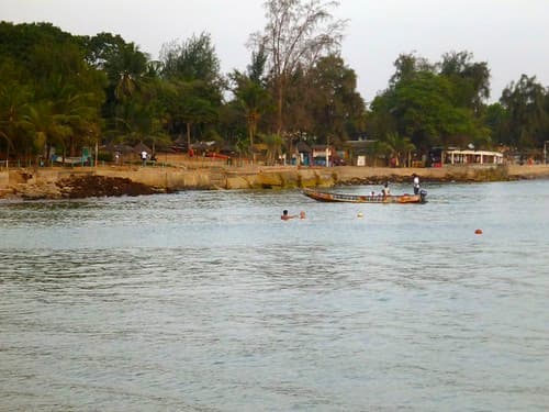 Saly, Senegal