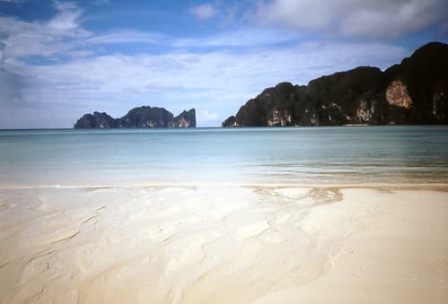 Thailande 1989