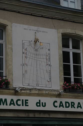 Sundial