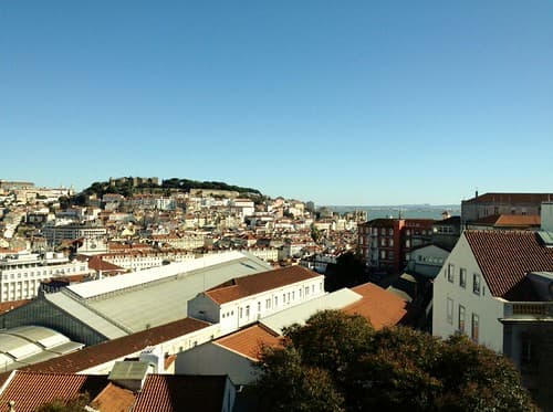 Coimbra, Portugal