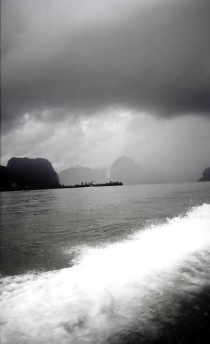 Thailande 1989