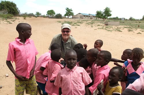 Kenya